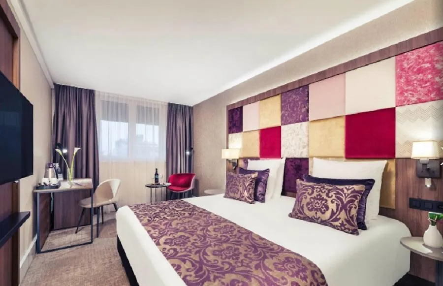 Mercure Budapest Korona