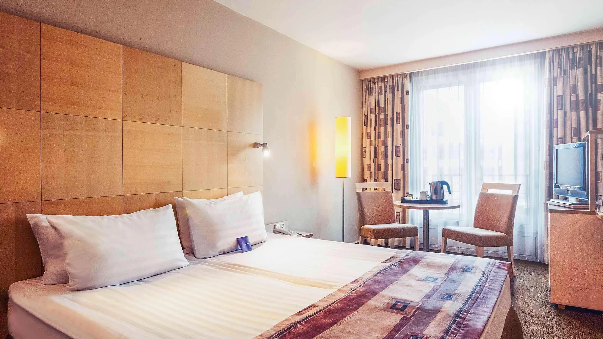 **** Hotel Mercure Budapest Korona Ungheria