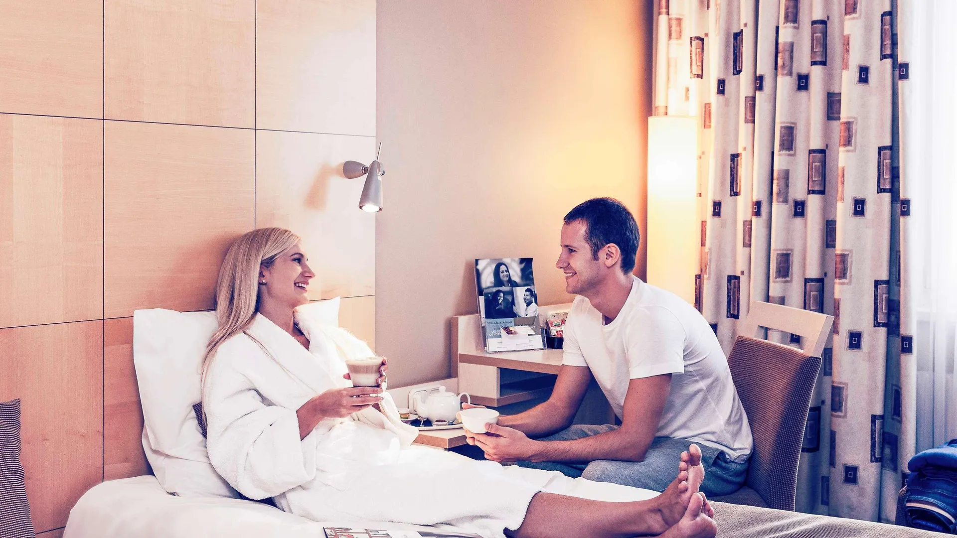 Mercure Budapest Korona Hotel