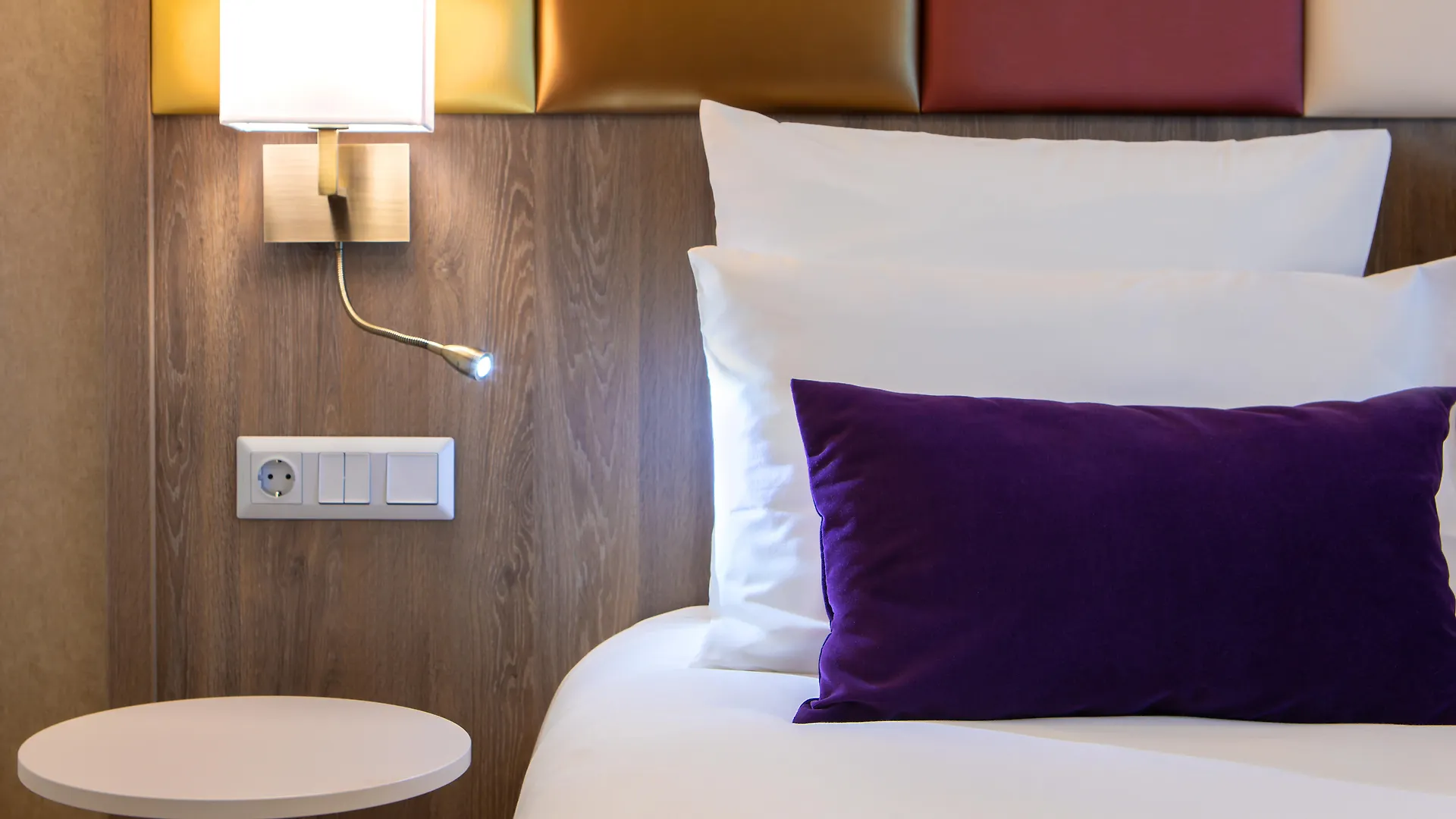 Mercure Budapest Korona