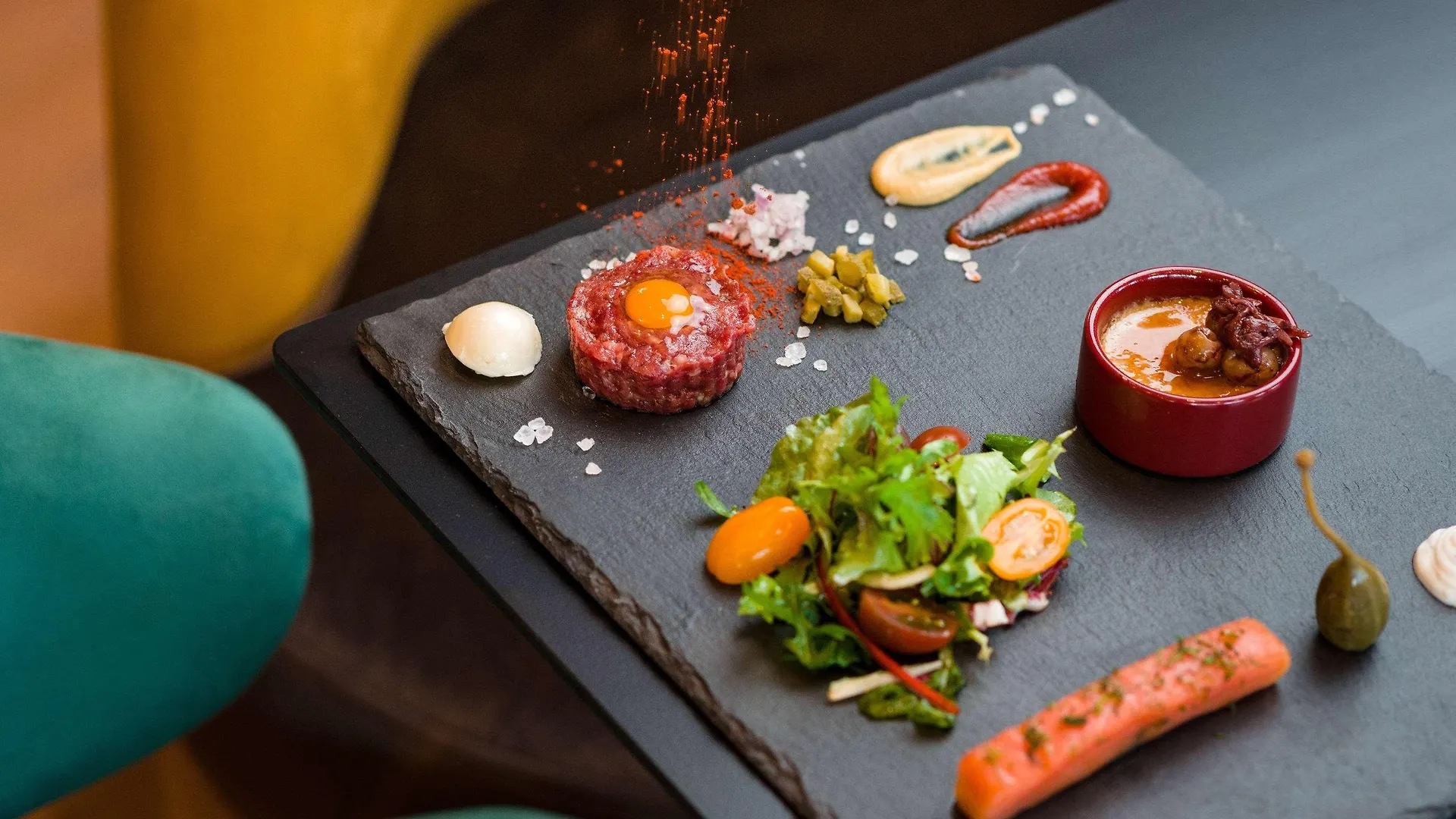 Mercure Budapest Korona 4*,