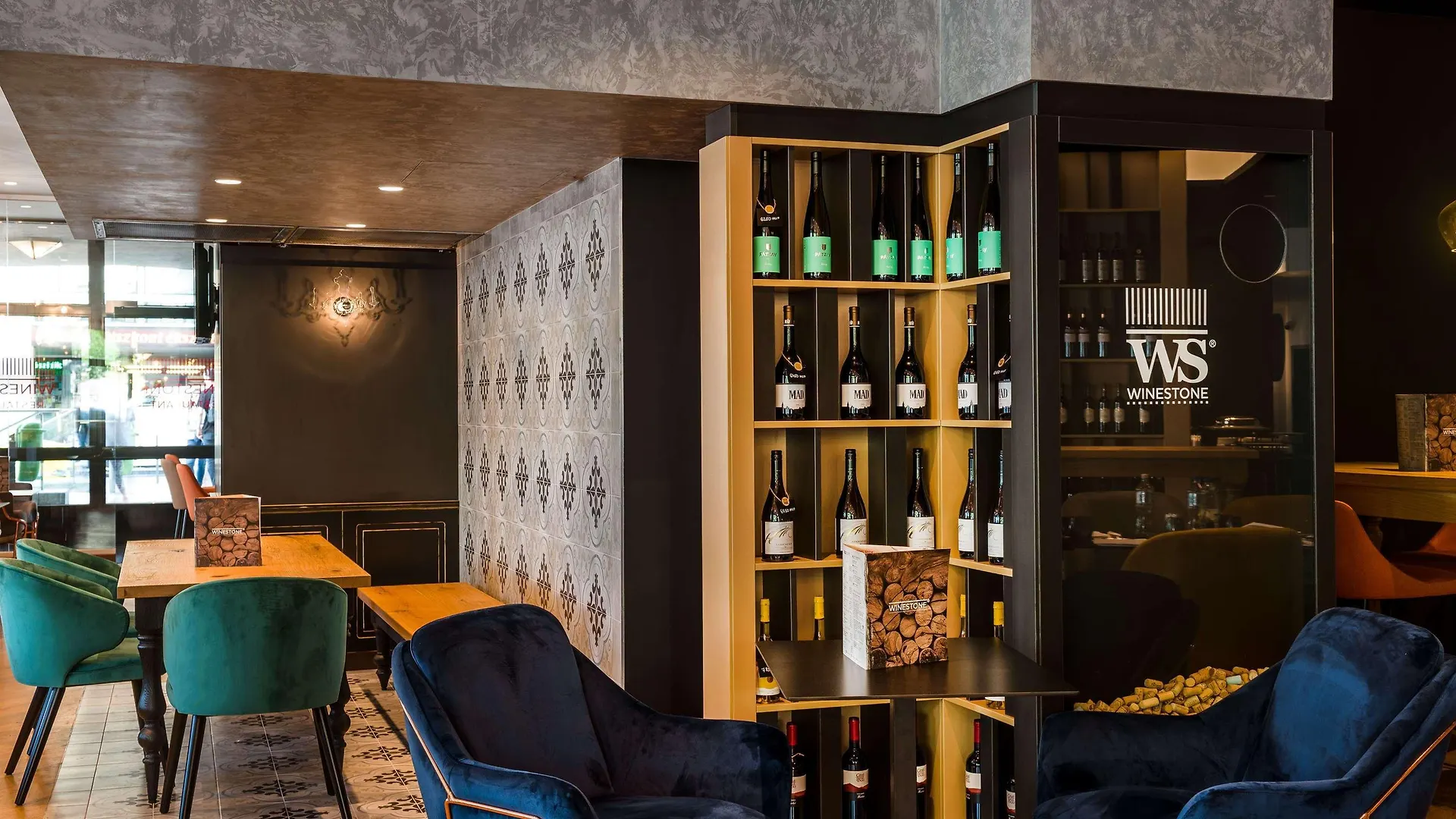 Mercure Budapest Korona