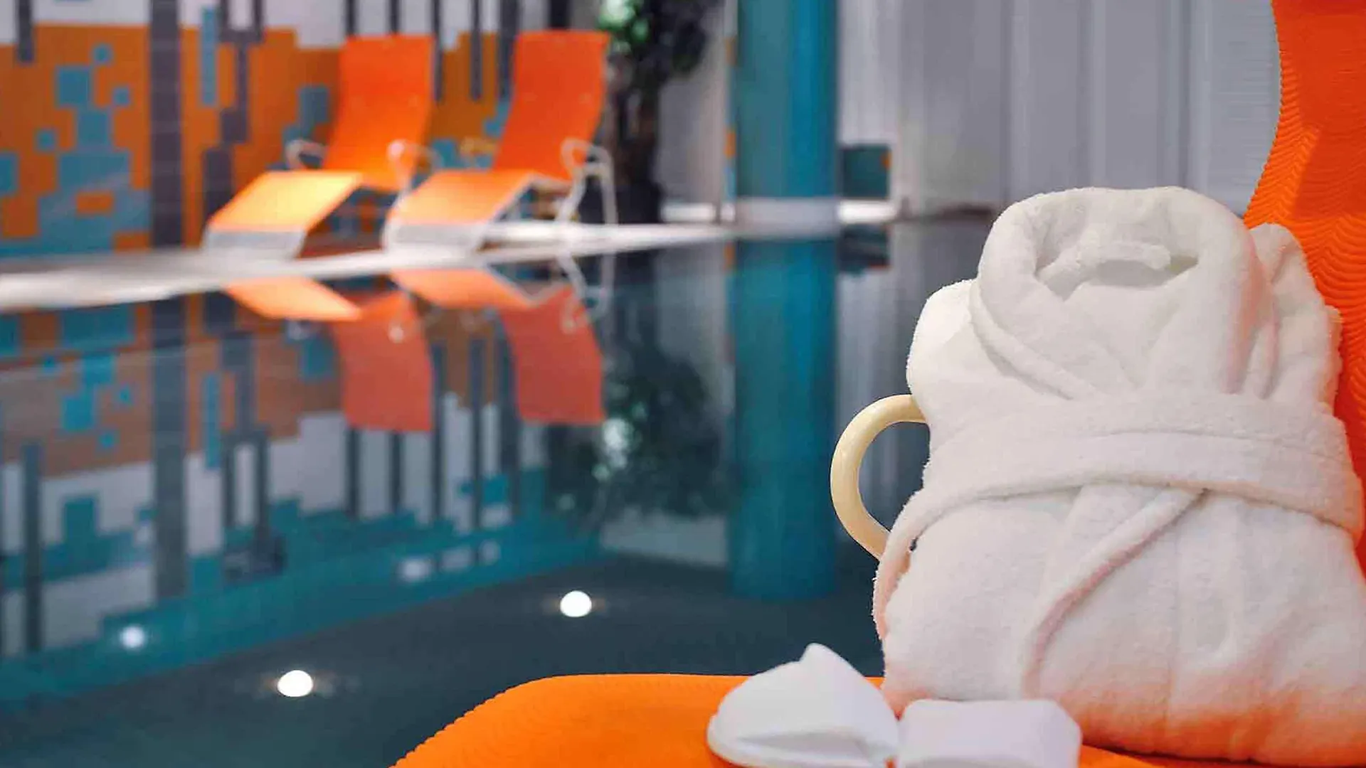 Mercure Budapest Korona