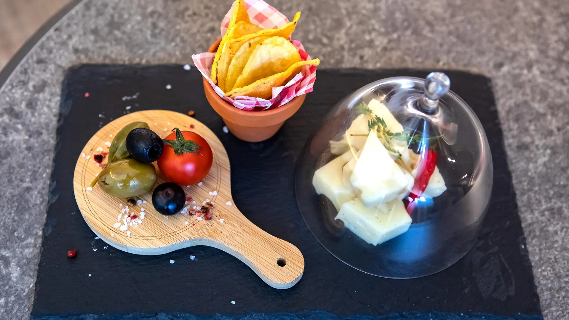 Hotel Mercure Budapest Korona