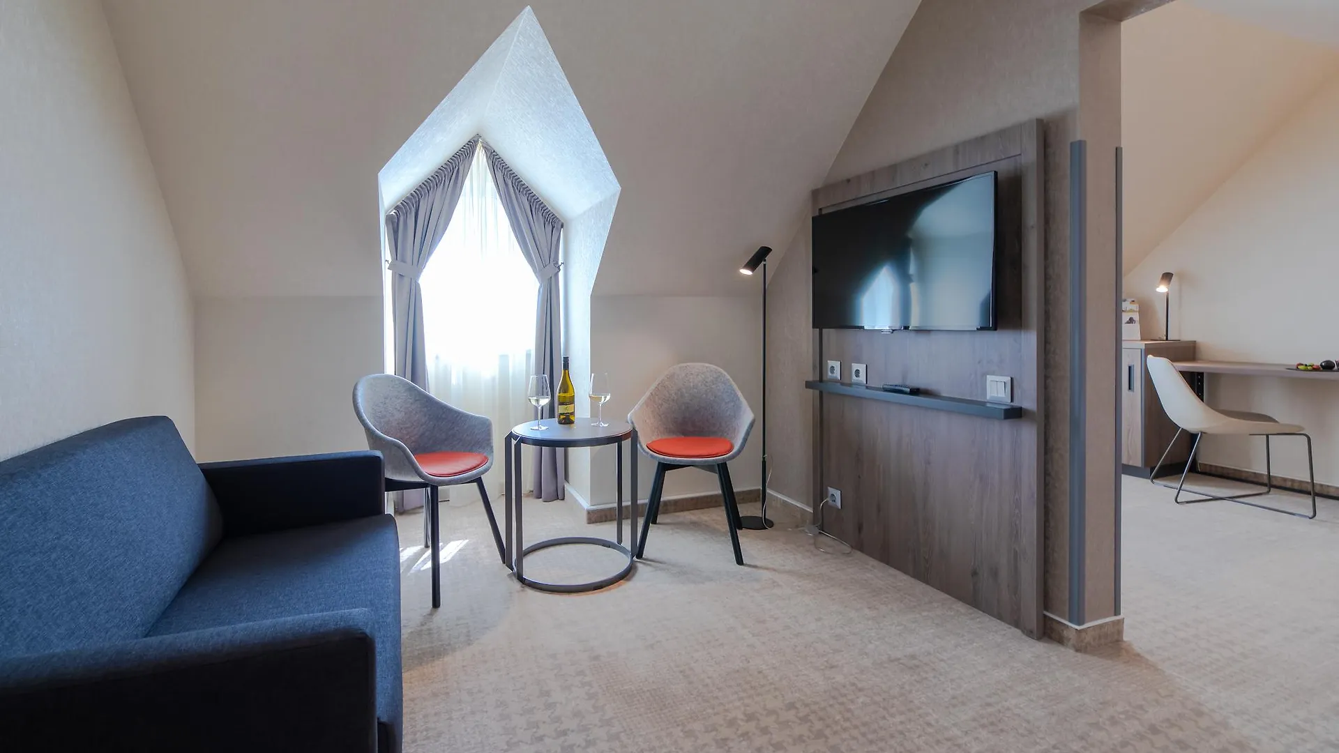 Mercure Budapest Korona Ungheria