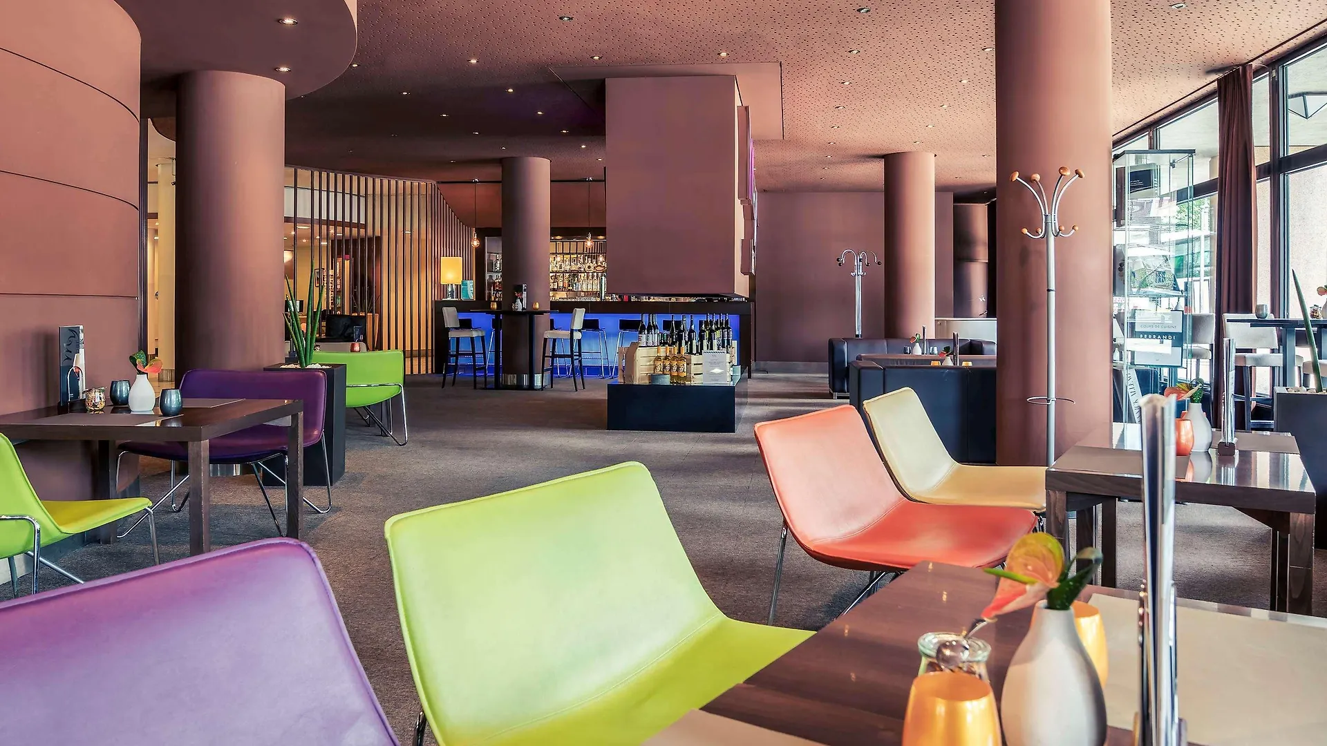 Mercure Budapest Korona 4*,  Ungheria