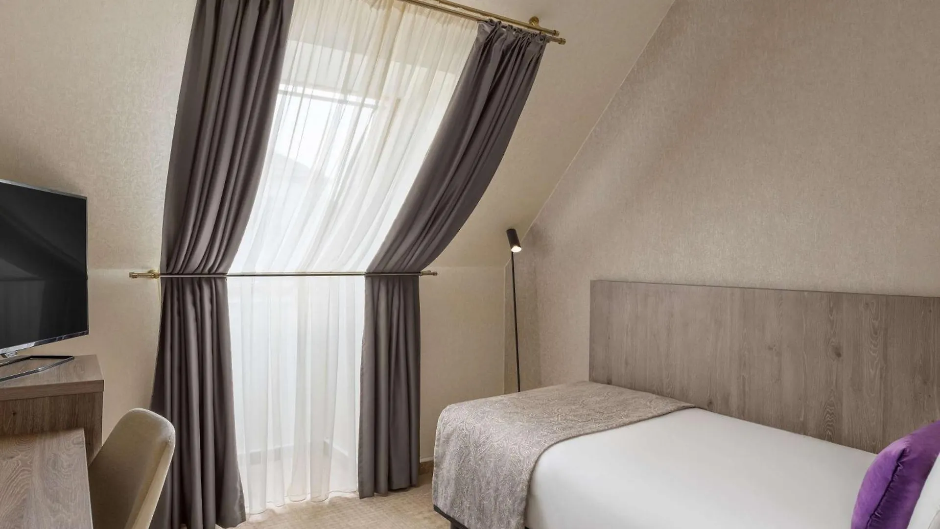 Mercure Budapest Korona Ungheria