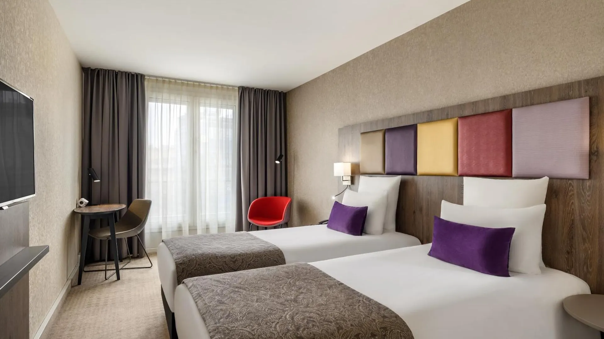 Mercure Budapest Korona