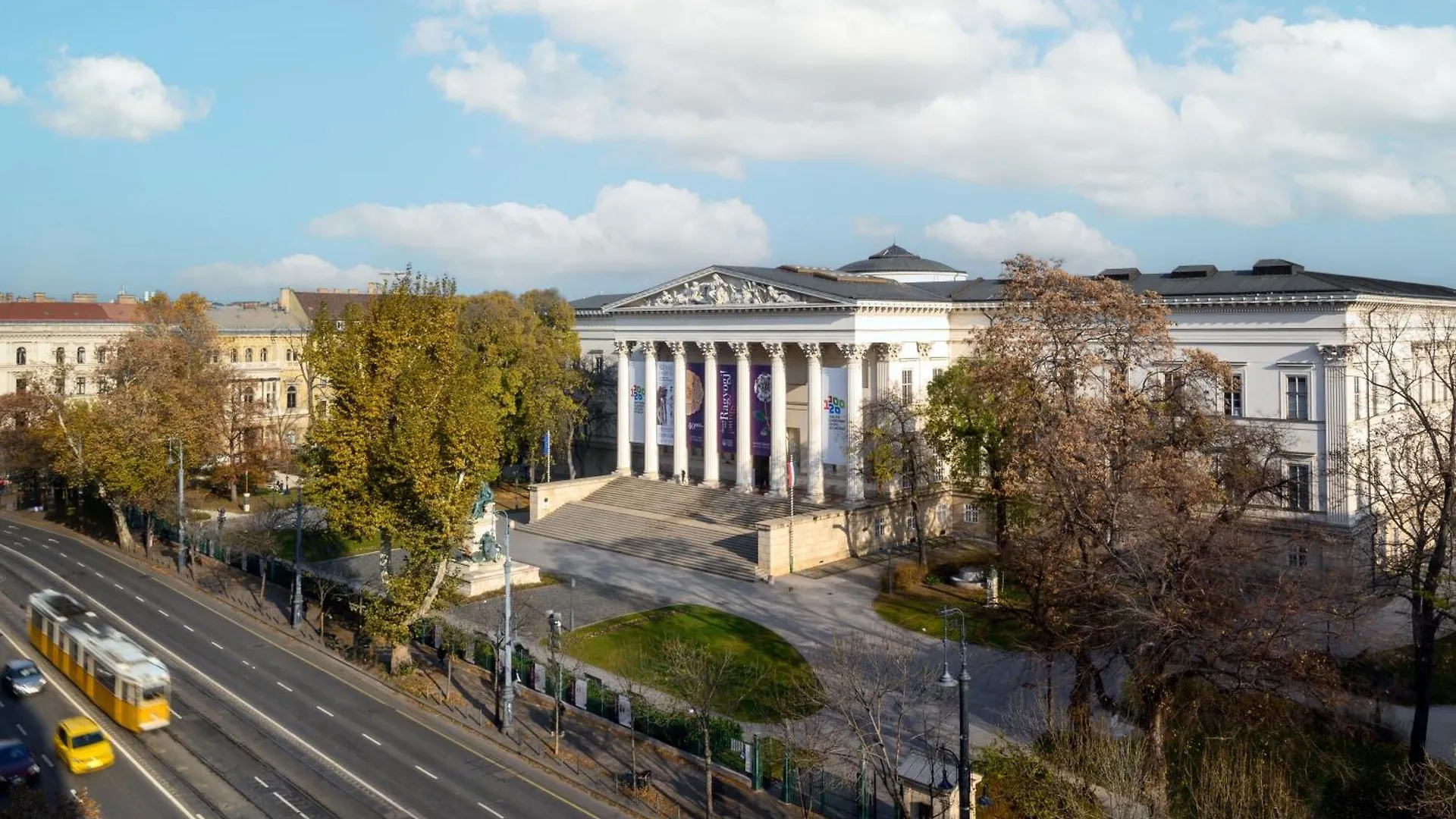Mercure Budapest Korona Hotel