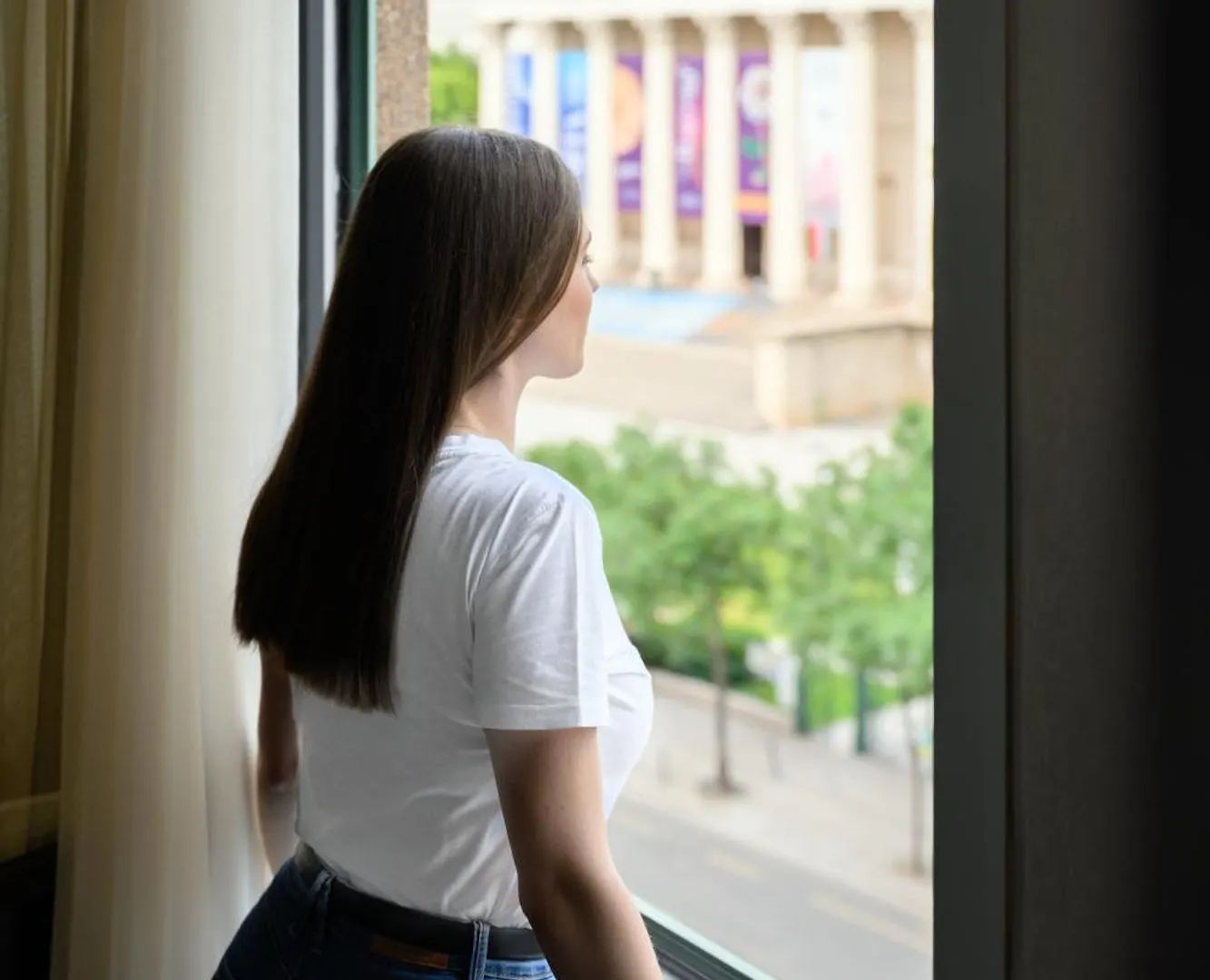 Mercure Budapest Korona Hotel