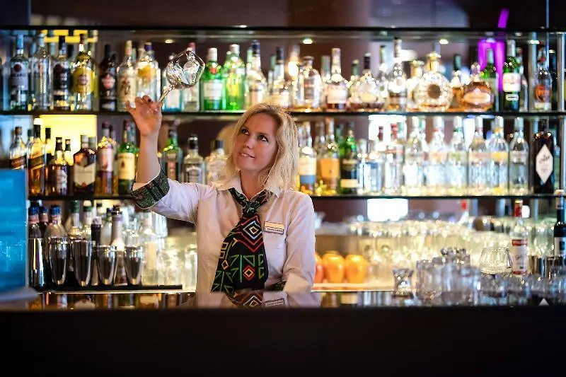 Hotel Mercure Budapest Korona