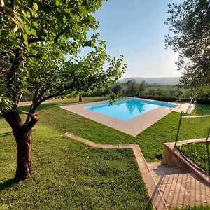 Casa Il Brio Alloggio per agriturismo Pistoia
