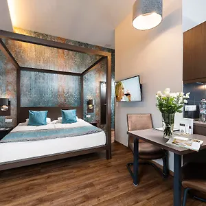 Opera Garden Hotel&apartments Budapest