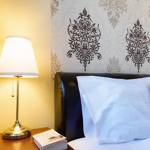 Trendy Deluxe **** Budapeşte