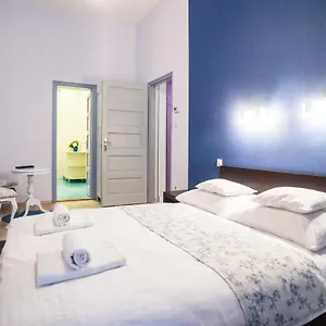 Budapest Rooms Bed And Breakfast *** Budapeşte