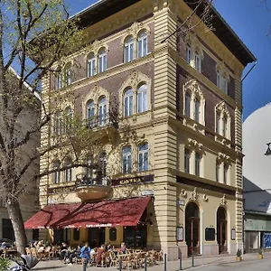 Gerloczy Boutique **** Budapeşte