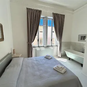Allegra Appartamento&affittacamere Appartamento Viareggio