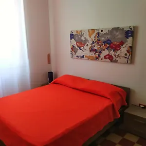 Le Luminarie - Creative Appartamento Balestrate