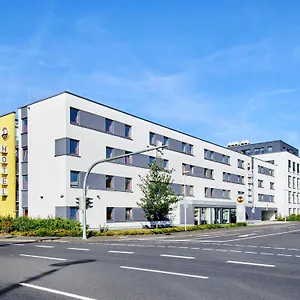 B&B Hotel Aschaffenburg 3* Aschaffenburg