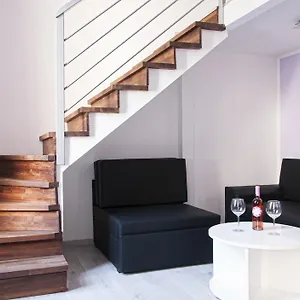 Apartman Krisco Downtown