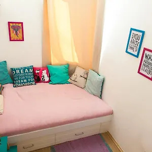 Apartman Self Check-in Eco In The Heart Of Buda