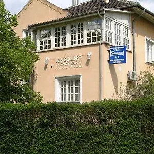2* Pensiune Kis Gellert
