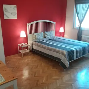 Apartman Budanest