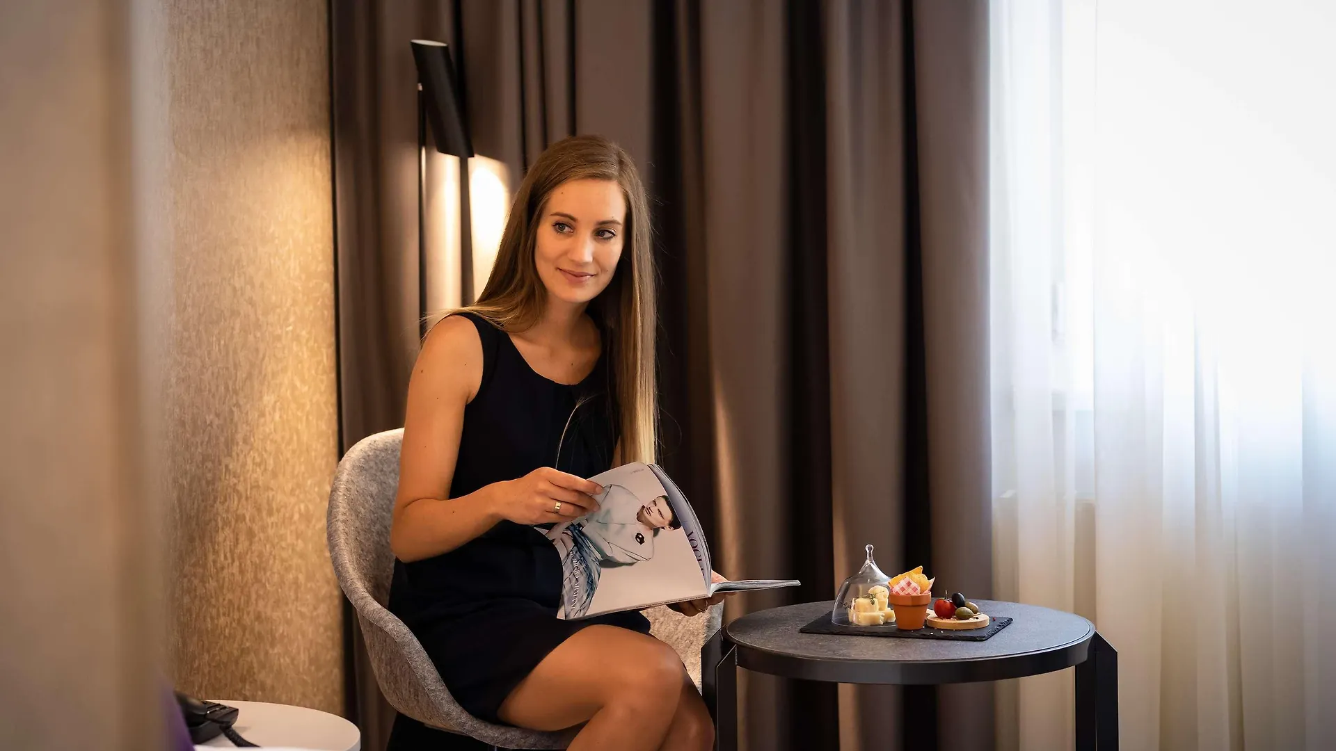 Mercure Budapest Korona Hotell