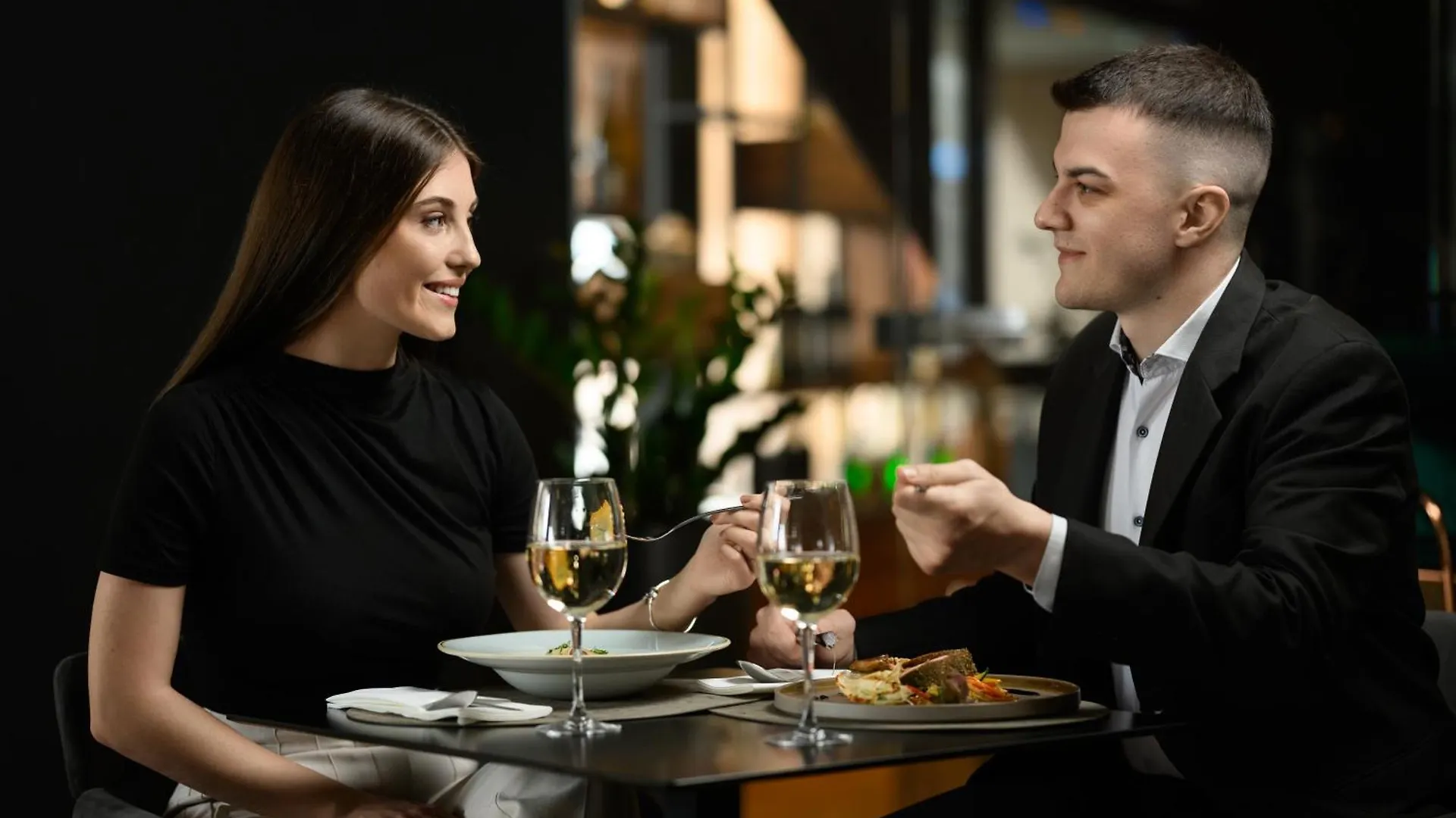 Mercure Budapest Korona 4*,